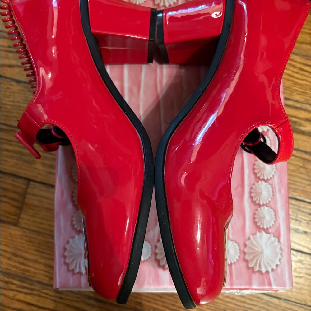 Hot Chocolate Design - Call Me midheels (HCD37) - Picture 2 of 6